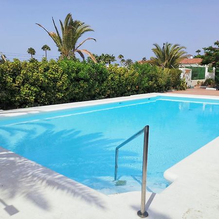 Club 14 By Pride Holiday Rentals Playa del Inglés Buitenkant foto