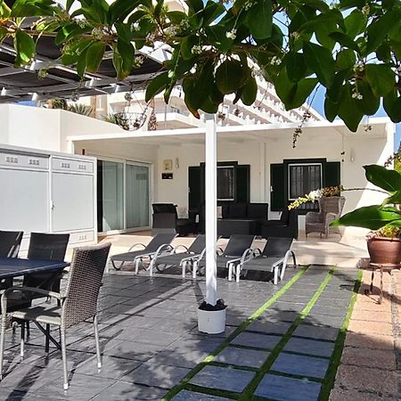 Club 14 By Pride Holiday Rentals Playa del Inglés Buitenkant foto