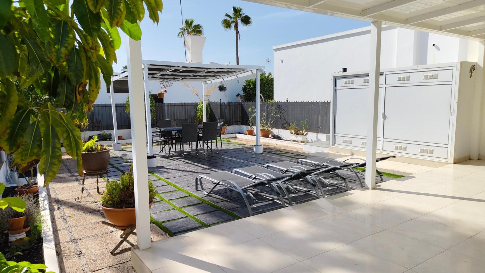 Club 14 By Pride Holiday Rentals Playa del Inglés Buitenkant foto